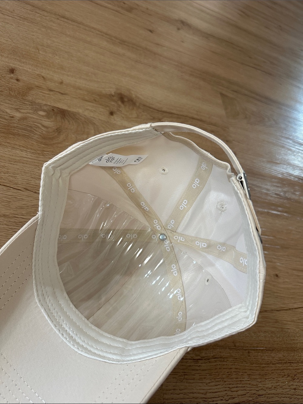 Alo cap - Picture 4 of 4